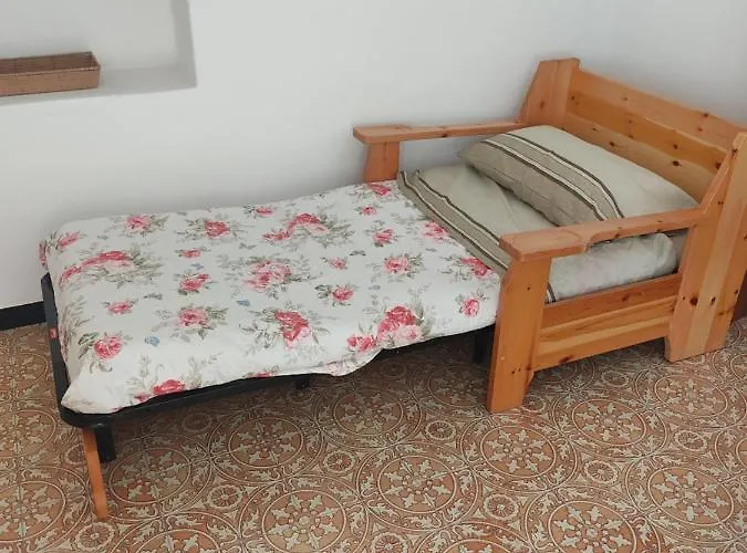 Casa Del Menegotto Dom wakacyjny