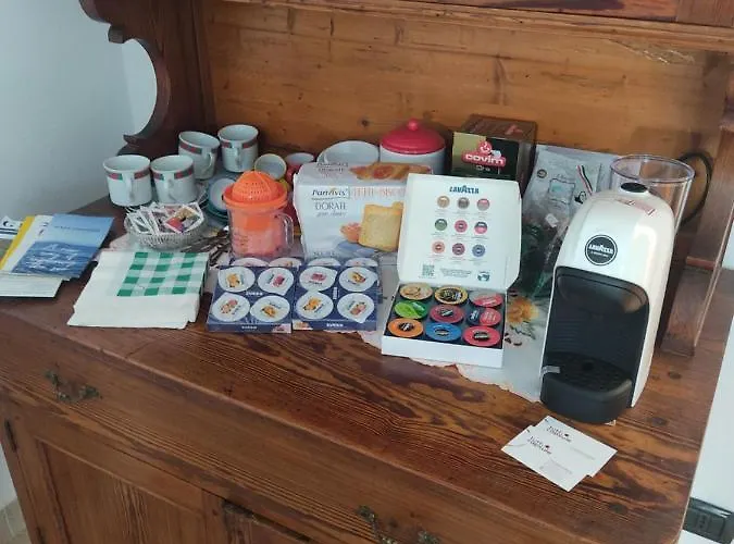 Casa Del Menegotto * Rapallo