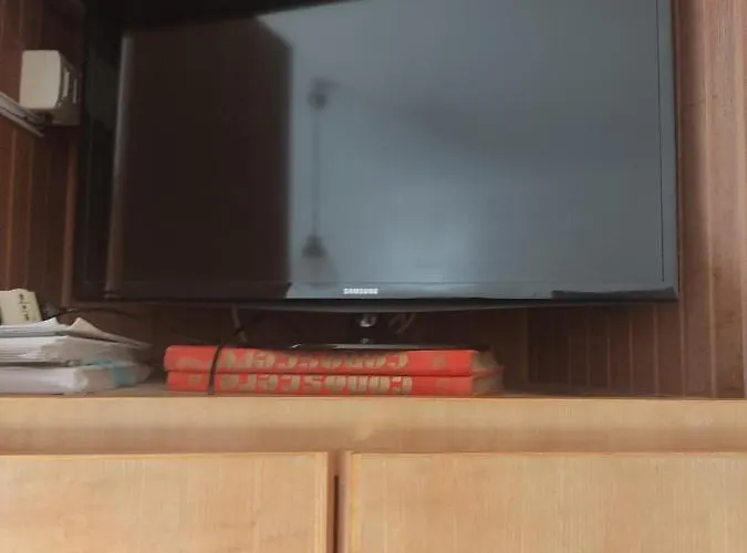 Casa Del Menegotto Dom wakacyjny Rapallo