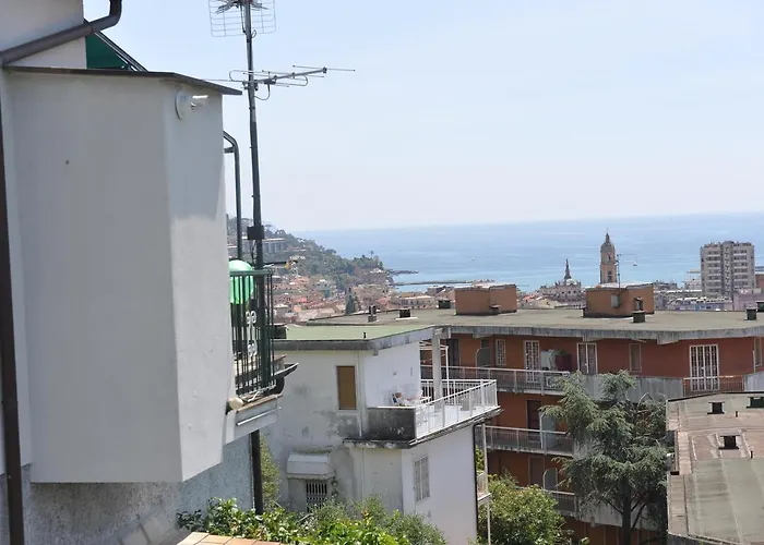 Casa Del Menegotto *