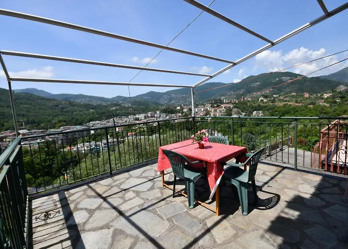 Casa Del Menegotto *