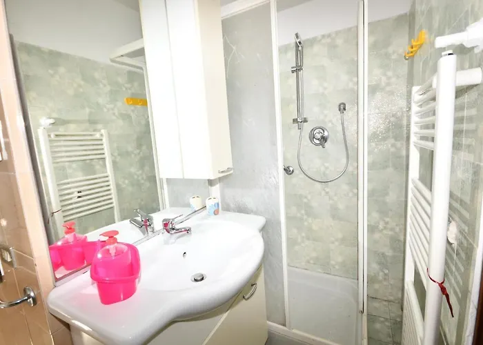 Casa Del Menegotto Rapallo