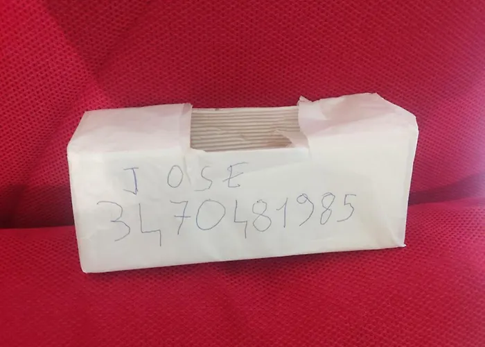 Casa Del Menegotto Dom wakacyjny Rapallo