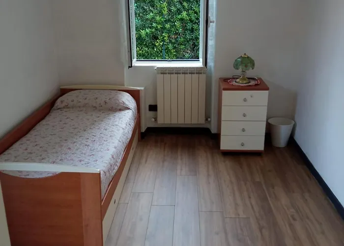 Casa Del Menegotto *