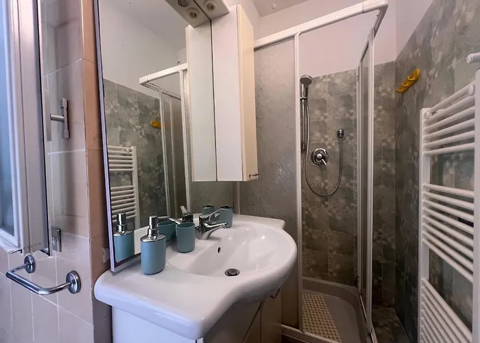 Dom wakacyjny Casa Del Menegotto