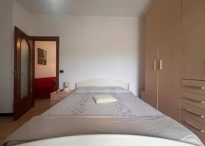 Casa Del Menegotto *