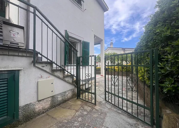 Casa Del Menegotto 別荘