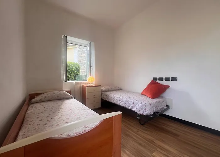 別荘 Casa Del Menegotto