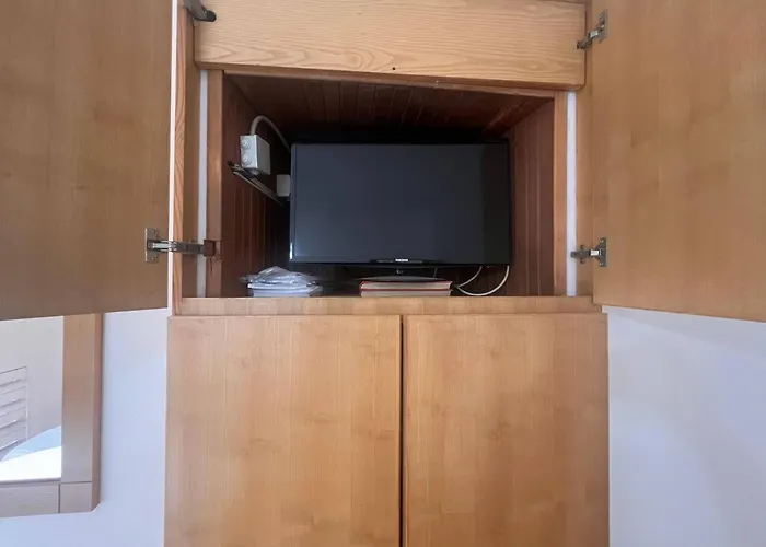 Casa Del Menegotto *