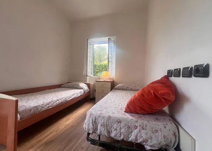 Casa Del Menegotto * Rapallo