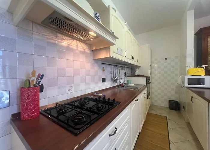 Casa Del Menegotto Dom wakacyjny