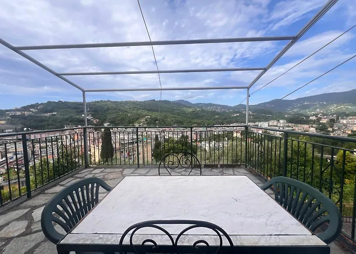 Dom wakacyjny Casa Del Menegotto *